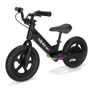 Electric Balance Bike For Kids