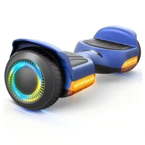 Kids All Terrain Bluetooth Hoverboard
